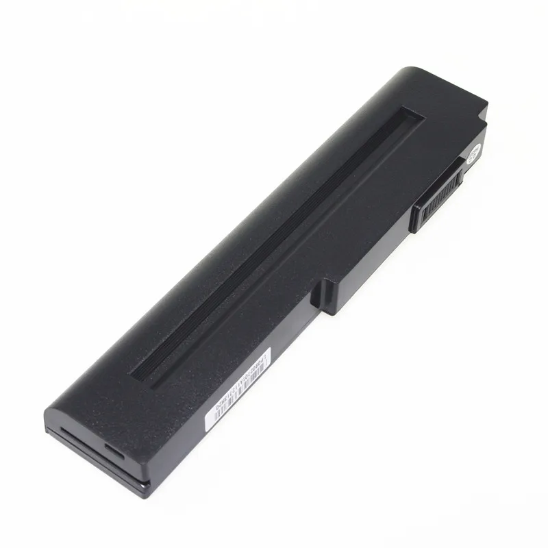 Ноутбук Батарея A32 M50 для Asus N61V N61VF N61VG N61VN N61W N6DA X55 X55S X55SA X55SR X55SV X57 X57Q X57S X57SR