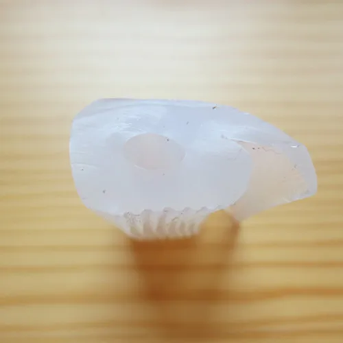 

DZ-260/400/500/600 single room vacuum packaging machine upper cover silicone sealing strip rubber strip spare parts