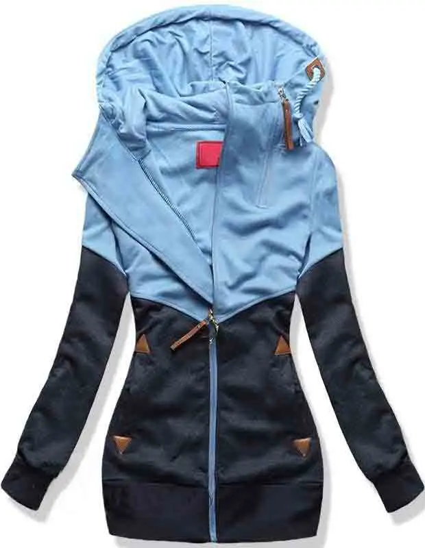 Spring Women Jacket (19)