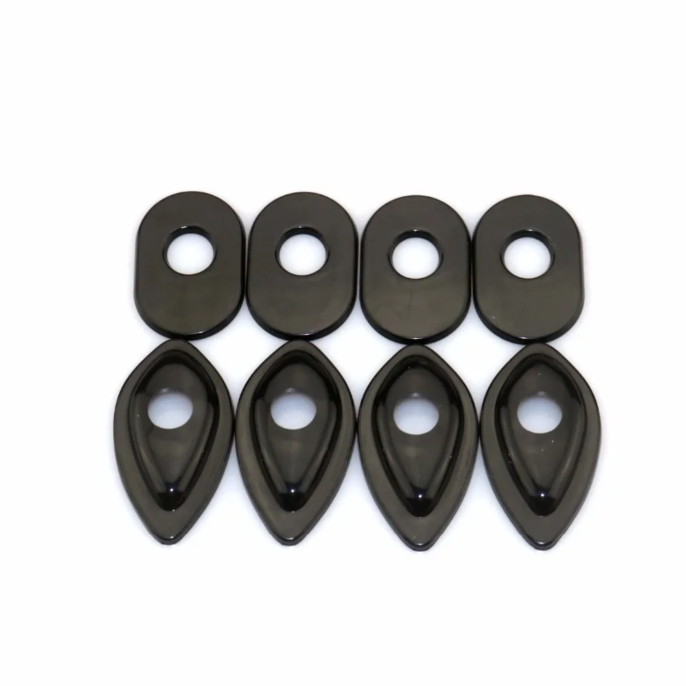 

Motorcycle refit Turn Signals Indicator Adapter Spacers For HONDA CBR600F4i CBR900R 929 954 RC51 RVT1000R VTR1000SP1 VTR1000SP2