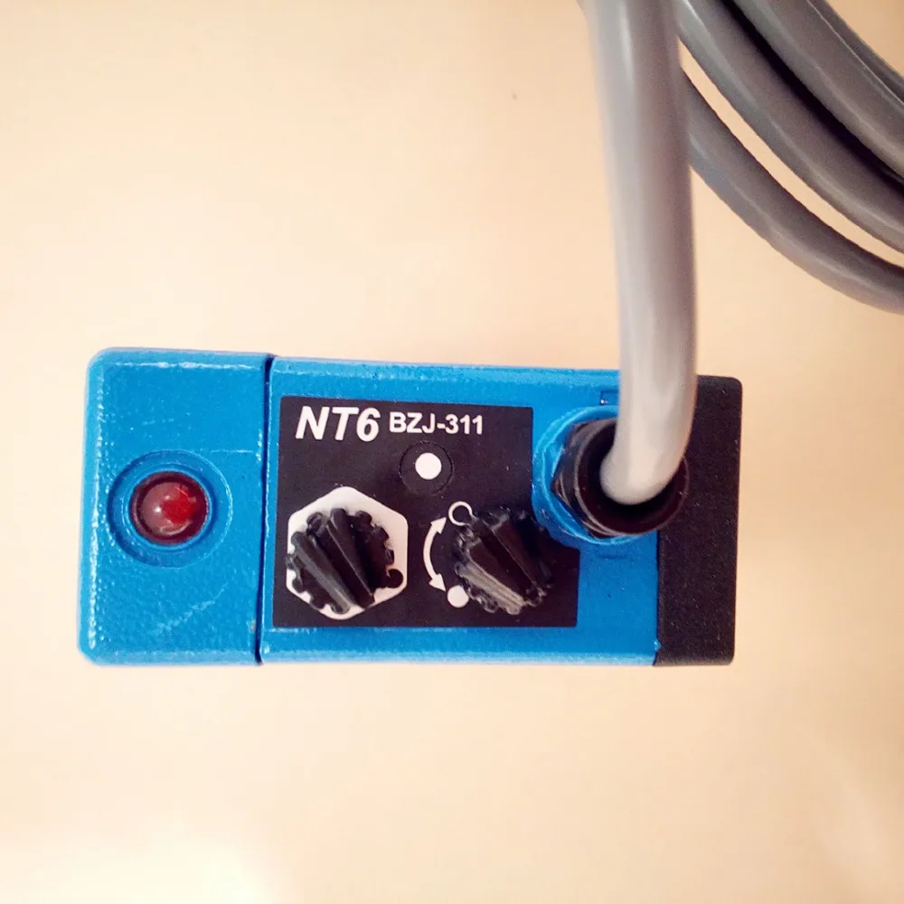 photoelectric sensor switch 03