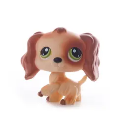 Lps Pet Shop игрушка для собак старая коллекция Lps игрушки для кошек короткие волосы действие стоящая фигура игрушки для косплея подарок для