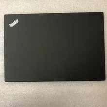 Новинка для lenovo ThinkPad X260 X270 HD Дисплей верхней крышке Экран оболочки ЖК-дисплей сзади чехол задняя крышка SCBOM84923 1AW437 01HW944