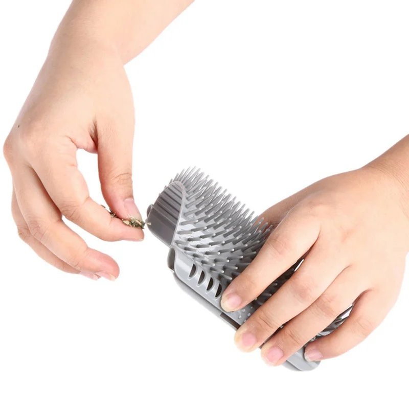 Cat Scratch Board Scratchers Catnip Angle Face Tickling Massage Brush Comb Scratching Post Cat Grooming Supplies Pet Products Cat Scratch Board Scratchers Catnip Angle Face Tickling Massage Brush Comb Scratching Post Cat Grooming Supplies Pet Products