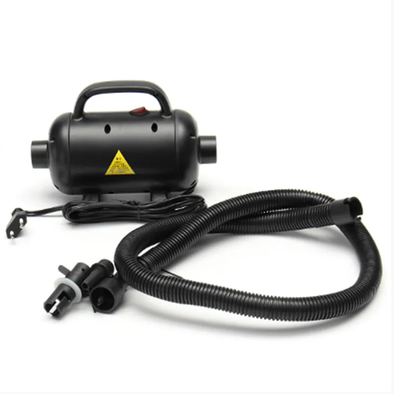 نفخ الهواء المسار الطابق المنزل الجمباز التشجيع سجادة للتمارين الرياضية رياضة الكهربائية مضخة