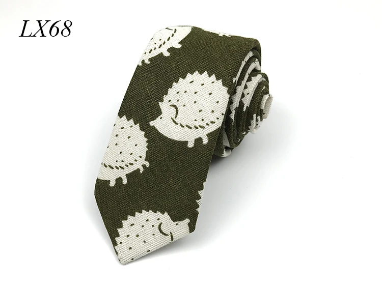 LX necktie 68