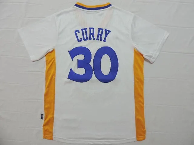 stephen curry jersey 3xl