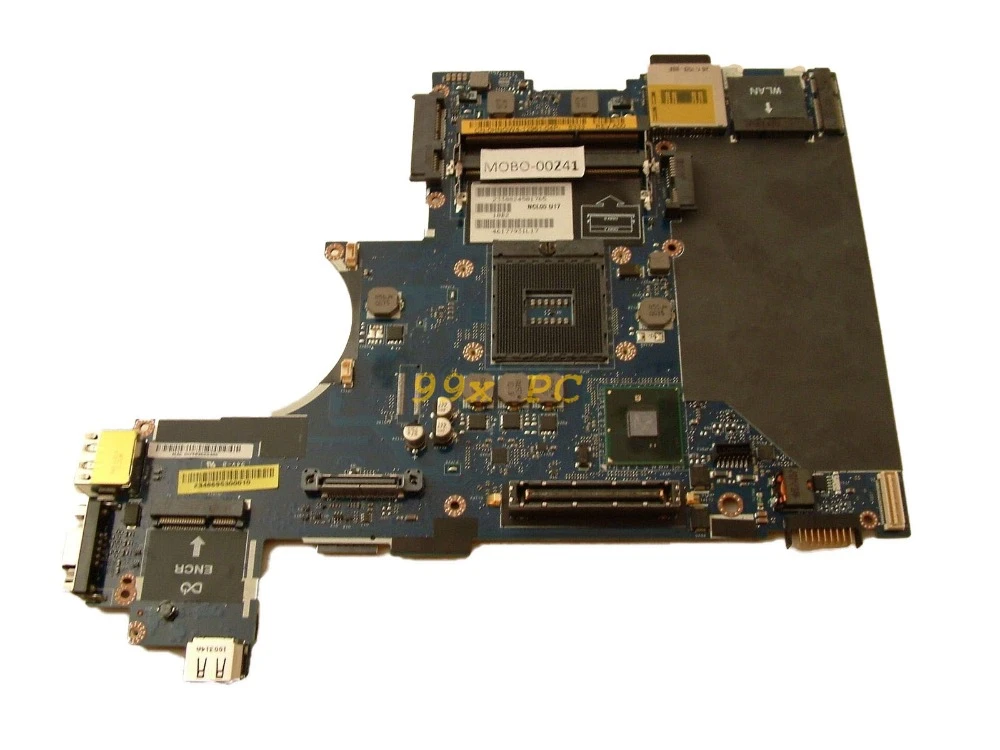 Latitude e6410 encr slot software Latitude e6410 encr slot software