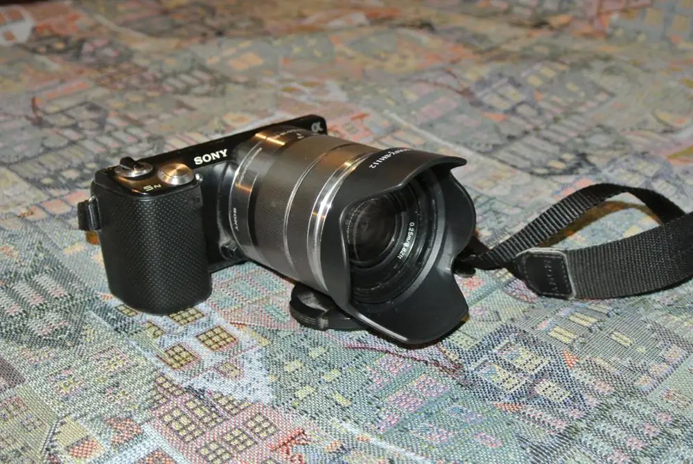 Камера капот объектива ALC-SH112 подходит для sony NEX3 NEX5 E-mount DSLR камер фирменнй переходник для объектива Canon 18-55 мм f/3,5-5,6 OSS(SEL1855) тонкий УФ-фильтр 49 мм фильтр объектива