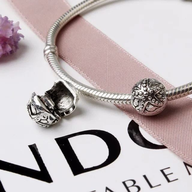 charm stella marina pandora charm stella marina pandora