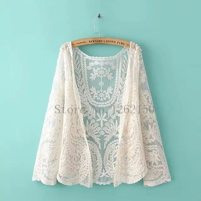 

Womens Swim Wear Cover Up Bathing Suit Cover Up Beach Coverups Lace Bikini Swimsuit Cover Up One Piece robe maillot de bain Hot