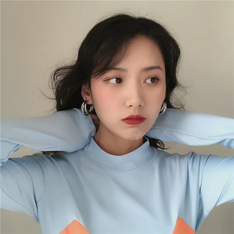 hoop earrings (2)