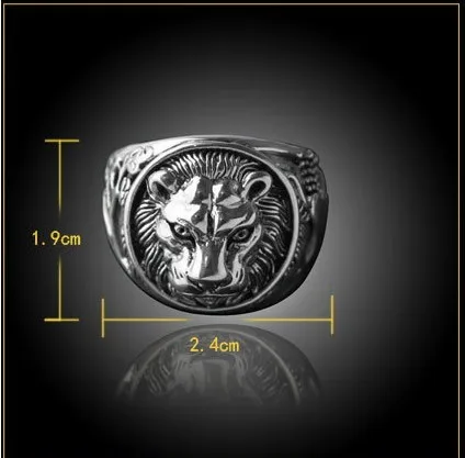 lion gifts for boyfriend