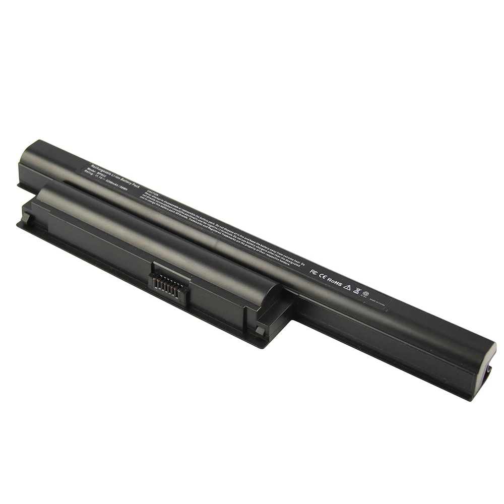 Аккумулятор для ноутбука Sony 7800 мАч VGP BPS22 BPS22A VAIO VPC E1Z1E EA1 EA12EA BI EA12EG WI EA12EH EA12EN EA13EH