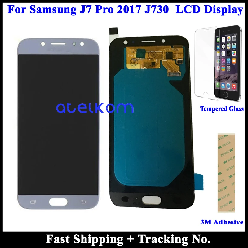 J730 BlUE