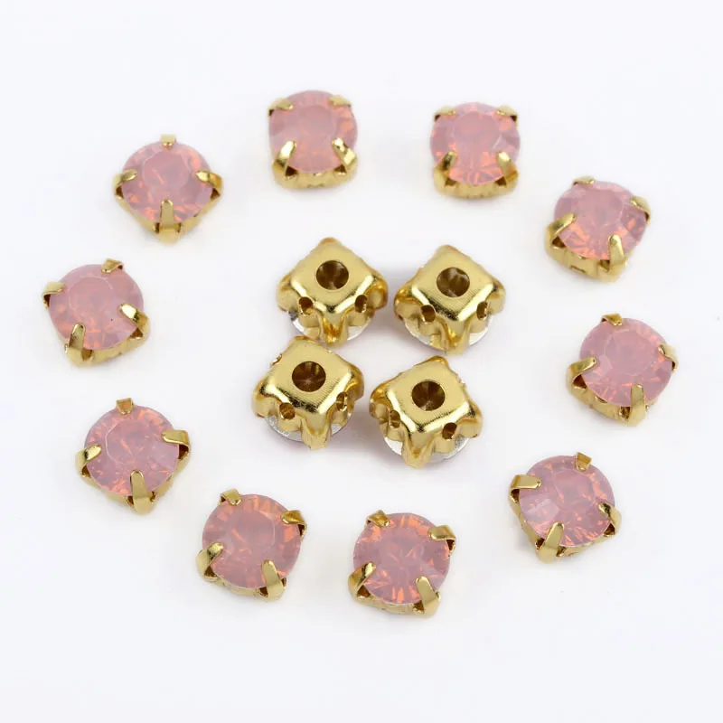 Lt Rose Opal-3