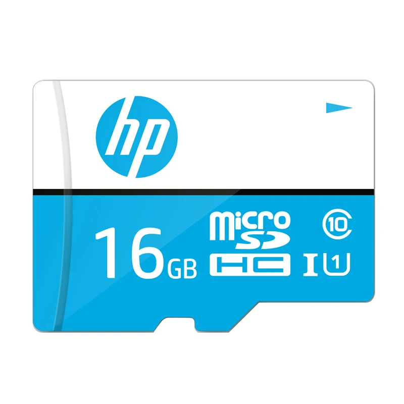 Оригинальная карта памяти hp micro sd 32 gb DJ Full HD видео Транс картао де Мемория тарджета Карт microsd 32 gb micro sd HC TF SD карта