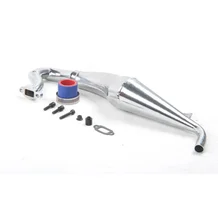 LT control V2 For 1/5 HPI Baja Losi 5ive T