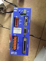 M-EDC-PS3030AB502 сервопривод используется в хорошем состоянии может нормальный рабочий