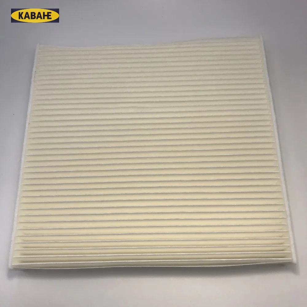 

KABAHE 80292-SDA-407 Air Conditioning Filter For Honda Accord Acura MDX RDX TSX ILX TL Auto Multiple Models Accessories