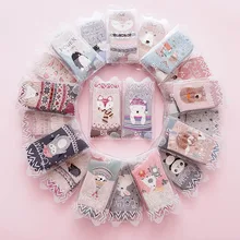 2017 new spring font b women b font font b socks b font 2 pair gift