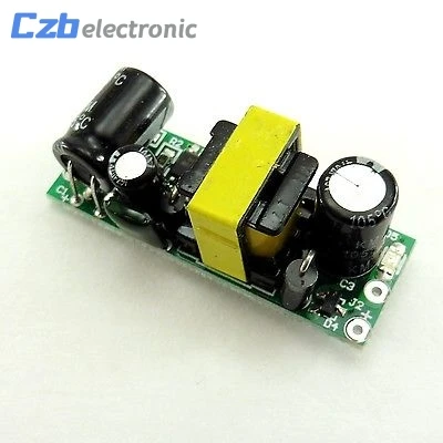 12 V 400mA AC-DC Isolierte Strom Buck Converter 220 V zu 12 V Step Down Modul