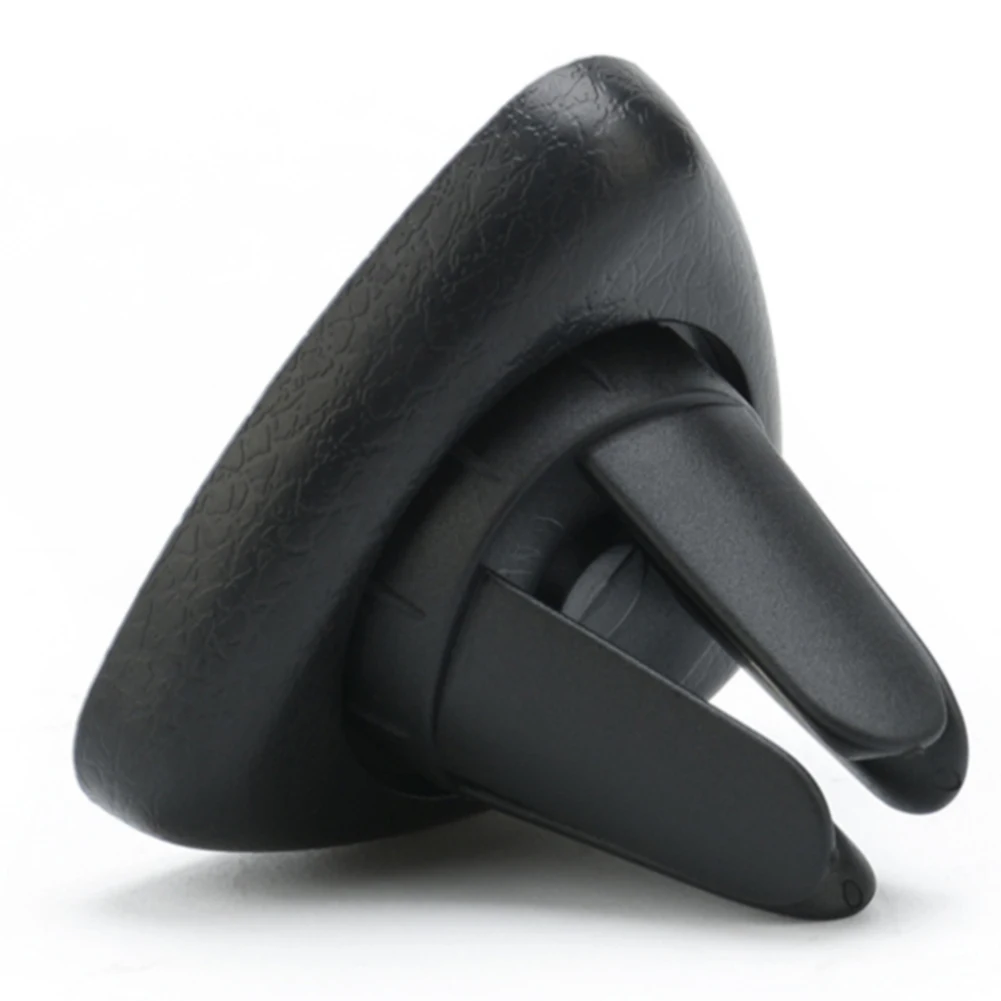 Кронштейн треугольная Подставка Авто вентиляционное отверстие для планшетов магнитное крепление аксессуары автомобильные принадлежности держатели для мобильных телефонов Портативный прочный