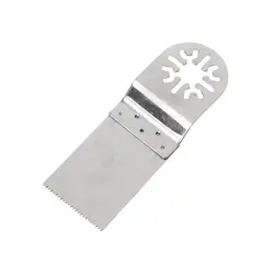 1 шт. 32 мм E-cut Стандартный Режущие диски Колеблющихся Multi Инструменты для Bosch fein Dremel w315