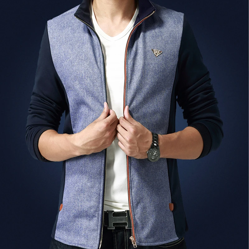 High quality new spring autumn outdoor jackets you...