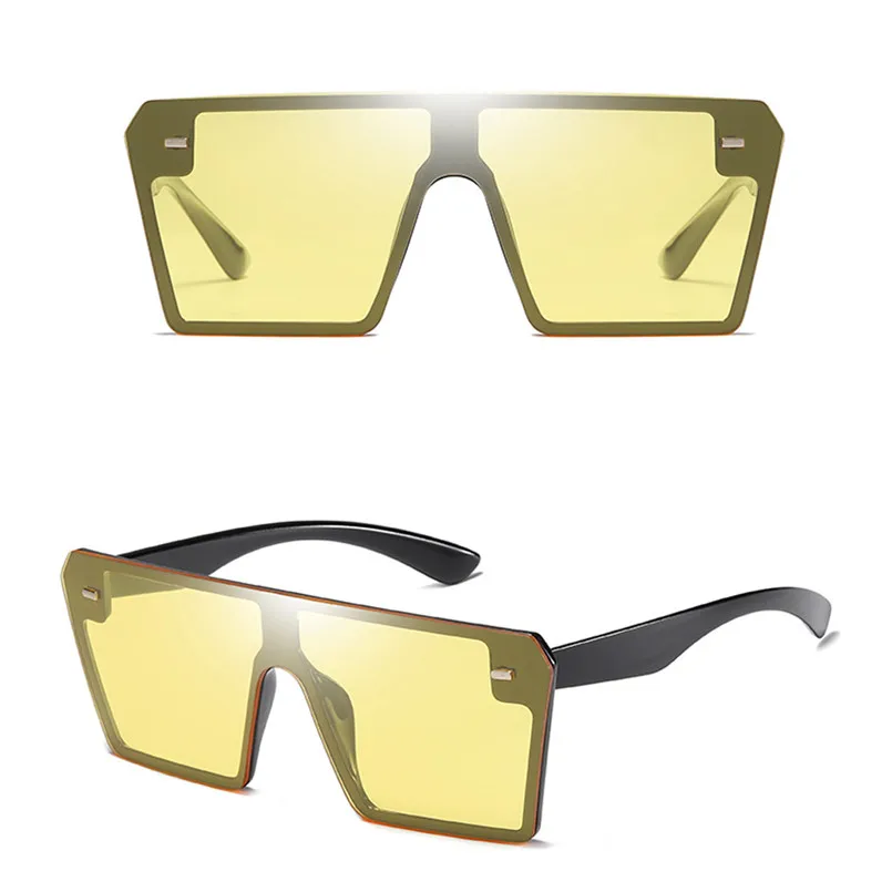 2019 Fashion man woman sunglasses glasses cycling glasses photochromic sport 100% poc sunglasses oculos gafas ciclismo 30J19 (14) - 副本