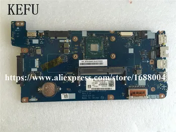 

MB 5B20J30808 For Lenovo Ideapad 100-15IBY Laptop Motherboard AIVP1/AIVP2 LA-C771P SR1YJ N2840 DDR3L 100% Tested