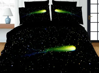 

Butterfly Blue Rose Romantic 3D Bedding Sets Duvet Cover Bedsheet Pillowcase King Size Soft Bedclothes Wolf/tiger/leopard Print