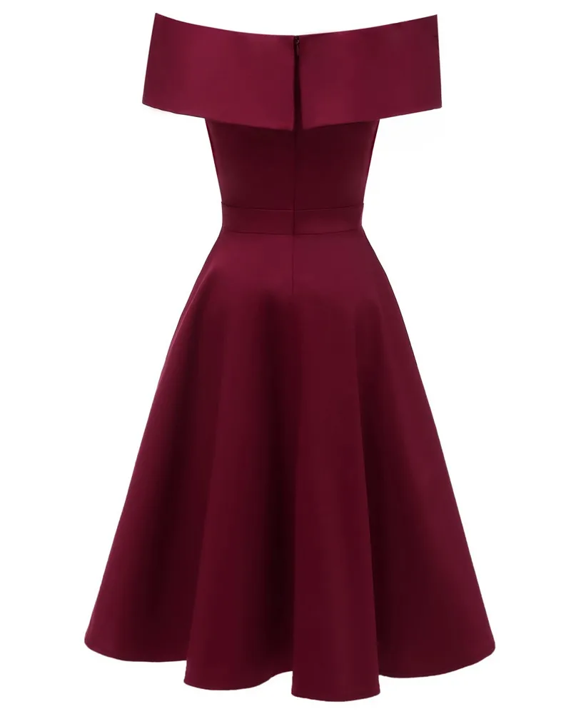 women party dress (8)