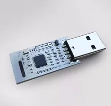 Протокол анализа USBdongle для материнской платы DA14580 и браслета BLE bluetooth 4,0, аксессуары для умных часов, макетная плата(China)