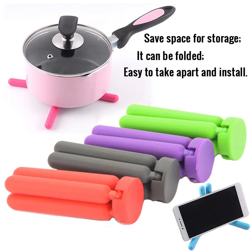 Teenra 1 قطع سيليكون طية الصليب شكل سيليكون الجدول سادة عاء حصيرة للطي تحديد الموقع العزل كأس حصيرة وعاء حامل المطبخ Teenra 1 قطع سيليكون طية الصليب شكل سيليكون الجدول سادة عاء حصيرة للطي تحديد الموقع العزل كأس حصيرة وعاء حامل المطبخ