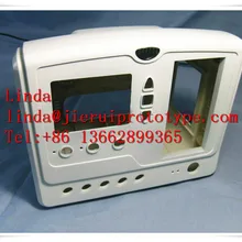 CNC Обработанные на станке автозапчасти, токарный станок обработки 4 оси фрезерный станок обработки