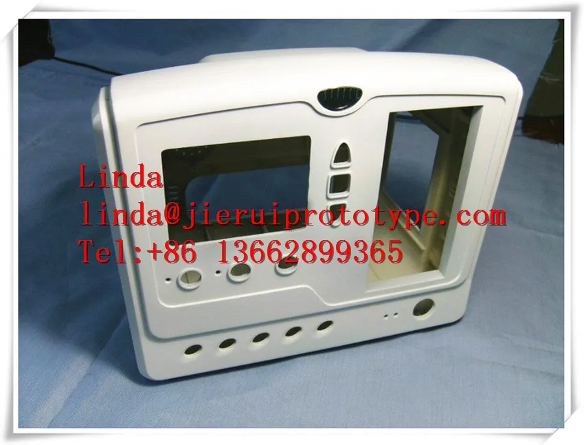 

CNC machining auto parts, lathe machining 4axis milling machine processing