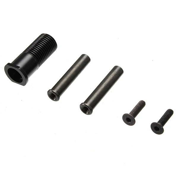 

JLB Racing CHEETAH 1/10 RC Car 5PCS Rotating Screw EA1008 1/10 RC Car Parts
