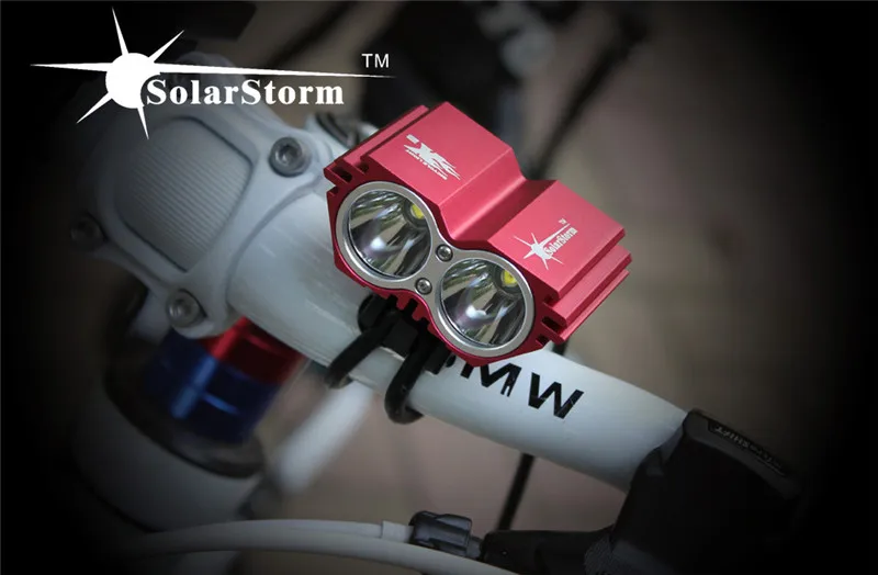 Discount SolarStorm LED Bicycle Light HeadLight Rechargeable Bicycle LED Light, 3 Mode Waterproof Bike Front Light LED HeadLamp 4 Discount SolarStorm LED Bicycle Light HeadLight Rechargeable Bicycle LED Light, 3 Mode Waterproof Bike Front Light LED HeadLamp 4
