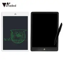 10 дюймов ЖК-дисплей цифровой планшет детская граффити живопись примечание доска для рисования