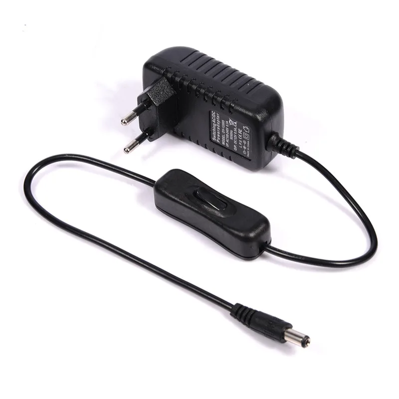 Светодиодная лампа для аквариума водонепроницаемая IP68 5050 SMD 18 см 28 38 48 см|led lamp