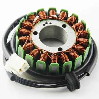 

Motorcycle Ignition Magneto Stator Coil for Suzuki GSXR750 GSX-R750 GSXR600 GSX-R600 Magneto Engine Stator Generator Coil