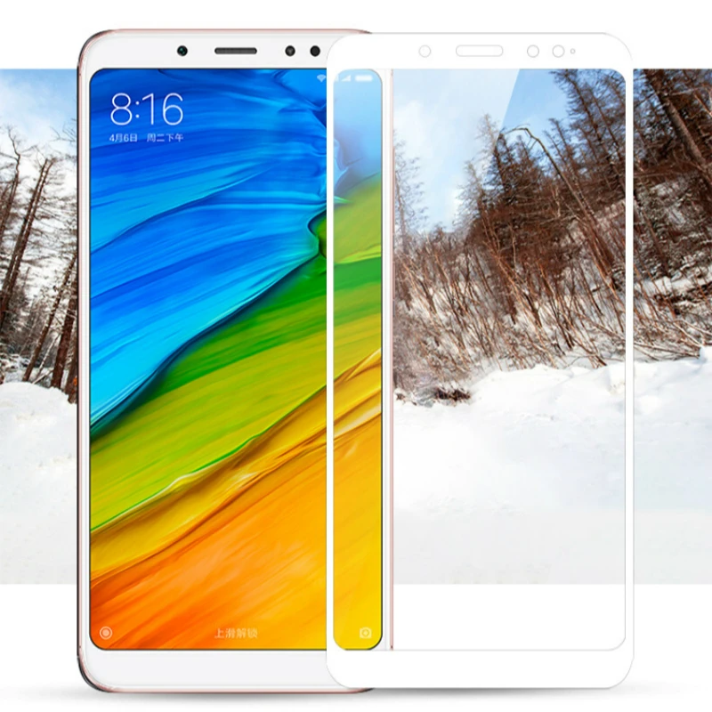 redmi note 5 screen protect 