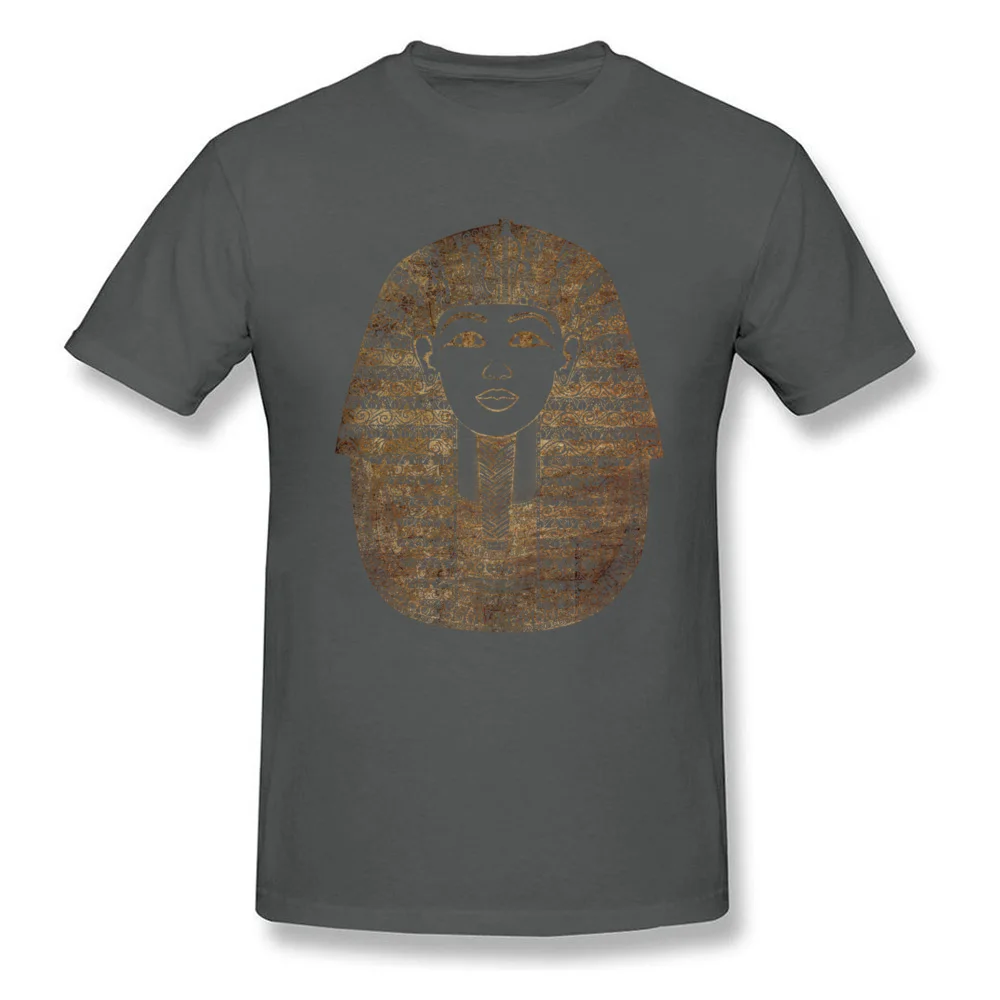 Pharaoh Toutankhamon_carbon