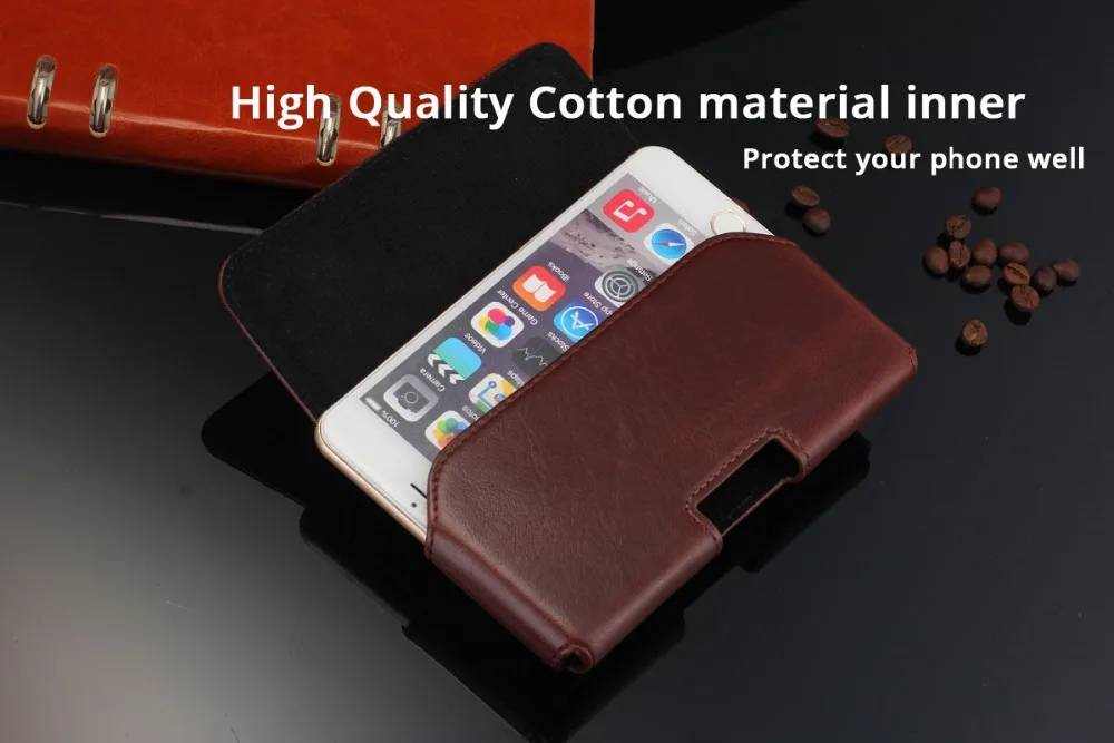 Belt phone case40