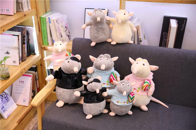 pirate stuffed animal