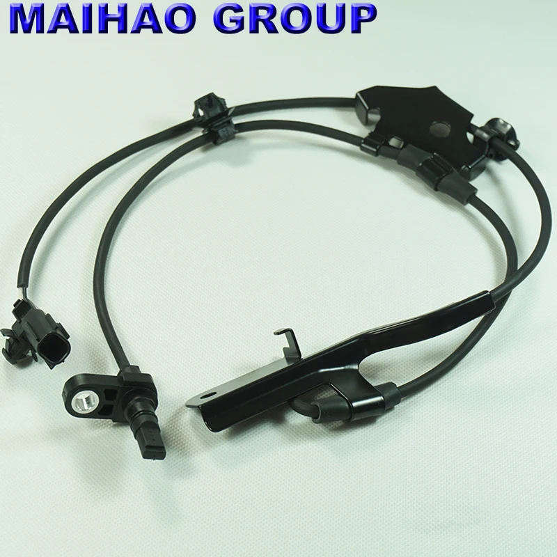 New Abs Wheel Speed Sensor Front Right 8954202080 8954202080 For Toyota Corolla 20072012 High