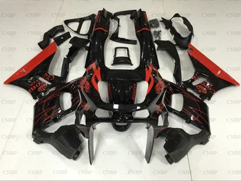 

Body Kits Zzr400 1993 - 2007 Bodywork for Kawasaki Zzr400 97 98 Plastic Fairings Zzr400 05 06 07