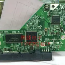 HDD PCB Логическая плата печатная плата 2060-701640-006 для WD 3,5 SATA ремонт жесткого диска Восстановление данных