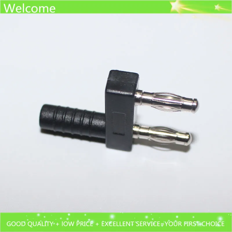 5 pcs 4 mm banana plug,Short circuit plug jumper, Orbit 1/2" Female, 14